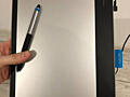 Графический планшет Wacom Intuos Pen & Touch