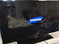 Продам Samsung телевизор full HD
