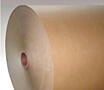 Кабельная бумага в рулонах, ширина 1 м
