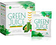 Green Juice - коктейль для похудения