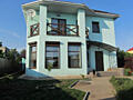 Продам дом, который находится 40 км от г.Одессы по побережью Черного .