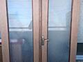 Дверные полотна с фурнитурой б/у 1,2х1,95; 0,8х1,95; 0,7х1,95