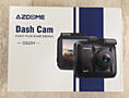 Видеорегистратор Azdome GS63H + задняя камера