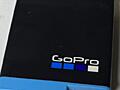 GoPro аккумулятор