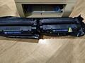 Canon LASER SHOT LBP-1210 + 5 картриджей C7115A