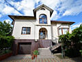 Se propune spre vânzare casă în 3 nivele, amplasată în Bacioi, str. ..