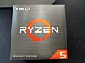 Продам НОВЫЙ AMD Ryzen 5 5500 Box