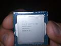 Процессор Intel Core i3 4160k