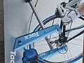 Велосипедный станок Tacx Blue Matic