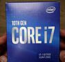 INTEL I7-10700 LGA1200 - 240$!