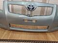 Продам бампер на Toyota Avensis 2007 года