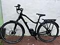 Электровелосипед Haibike