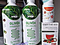 Olivox, produs minune