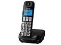 Продам телефон Panasonic KX-TGE110UCB