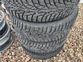 Р16,215/60 ЗИМНЯЯ, NOKIAN (Германия), привезена из Германии!!!