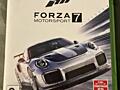 Forza Motorsport 7 xbox one S/X