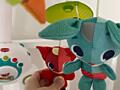 Мобиль 5 в 1 Tiny love весёлая полянка