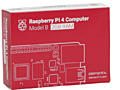 Продам Raspberry Pi 4 Model B 2GB