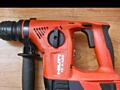 Makita, Hilti, Milwaukee, Dewalt
