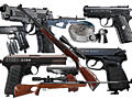 КУПИМ пневматические винтовки и пистолеты 4,5 мм,