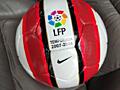Футбольный мяч Nike T90 Aerow ll
