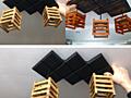 Люстра handmade