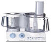 Кухонный комбайн Braun CombiMax K 700, 600 Вт