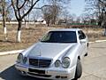 Продам запчасти Mercedes w210 E220