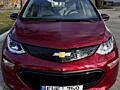 Chevrolet Bolt, 2020 г. Электро