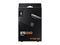 Продам SSD Samsung 870 EVO 1Tb