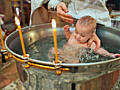 Крещение(botez, cumatrie) - Фото и Видеосъёмка