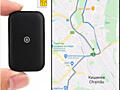 Трекер GPRS GSM для мониторинга автомобиля, Tracker auto monitorizare