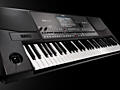 Продам синтезатор Korg pa600 в идеальном состоянии