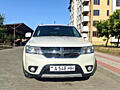 Dodge Journey 2012 г - 7 мест - полный привод