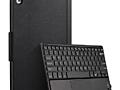 Чехол Lenovo Tab M10 + TouchPad Seenda Bluetooth клавиатура