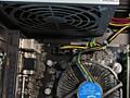 Тушка ASRock H310CM-DVS+ Celeron G 4900 3.10GHz+8Gb(DDR4)
