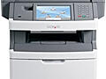 Lexmark X464. Multifunctionala Mono Laser (Printer/Xerox/Scaner)
