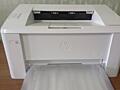 Лазерный принтер HP Laser Get Pro