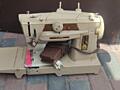 Швейные машинки и оверлок