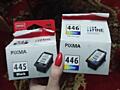 НОВЫЕ картриджи для принтера Canon