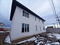 В продаже дуплекс. 2 сотки земли. 2-этажа. Общая площадь 110. кв.м. ..