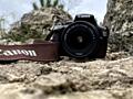 Продам фотоаппарат Canon eos 1100d