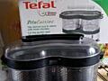 Пароварка TEFAL