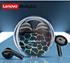 Наушники беспроводные Lenovo LivePods LP80 pro RGB