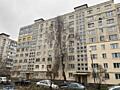 продаж 2-к квартира Київ, Святошинський, 41900 $
