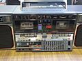 Sharp GF800