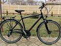 Продам велосипед WINORA, немец.