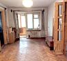 Продам 3-к квартиру в кирпичном доме на пр. Слобожанский