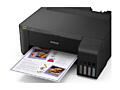 Принтер цветной, струйный Epson L1110 в идеальном состоянии.
