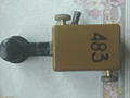 Телеграфный ключ Морзе от радиостанций Р-143, Р-107м, Р-159 и других